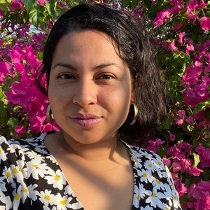 Meet your Posher, Marianella